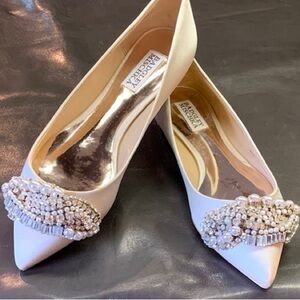 Badgley Mischka Womens Shoes